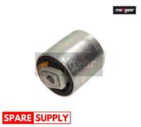 CONTROL ARM-/TRAILING ARM BUSH FOR AUDI MAXGEAR 72-3014