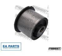 Control Arm-/Trailing Arm Bush for AUDI Q7 FEBEST VWAB-007