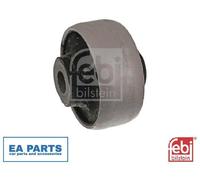Control Arm-/Trailing Arm Bush for AUDI VW FEBI BILSTEIN 48729