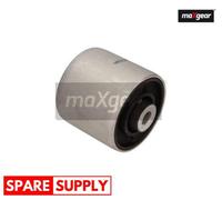 CONTROL ARM-/TRAILING ARM BUSH FOR AUDI VW MAXGEAR 72-3237