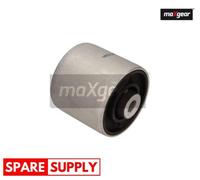CONTROL ARM-/TRAILING ARM BUSH FOR AUDI VW MAXGEAR 72-3237