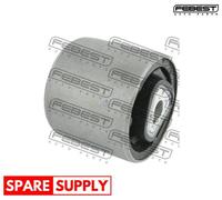 CONTROL ARM-/TRAILING ARM BUSH FOR BMW BMW (BRILLIANCE) FEBEST BMAB-048