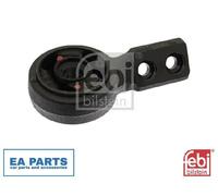 Control Arm-/Trailing Arm Bush for BMW E30 FEBI BILSTEIN 21468