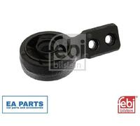 Control Arm-/Trailing Arm Bush for BMW E30 FEBI BILSTEIN 21470