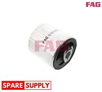CONTROL ARM-/TRAILING ARM BUSH FOR BMW E39 E38 FAG 829 0018 10