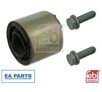 Control Arm-/Trailing Arm Bush for BMW E46 E85 FEBI BILSTEIN 49048