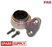 CONTROL ARM-/TRAILING ARM BUSH FOR BMW E46 E86 E85 FAG 829 0359 10