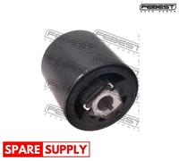 CONTROL ARM-/TRAILING ARM BUSH FOR BMW E53 FEBEST BMAB-005 FITS LOWER FRONT AXLE