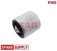 CONTROL ARM-/TRAILING ARM BUSH FOR BMW E60 E61 E63 E64 FAG 829 0324 10