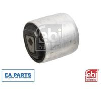 Control Arm-/Trailing Arm Bush for BMW E60 E61 FEBI BILSTEIN 104324