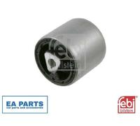 Control Arm-/Trailing Arm Bush for BMW E65 FEBI BILSTEIN 21735