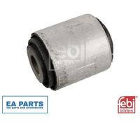 Control Arm-/Trailing Arm Bush for BMW E70 F15 E71 F16 FEBI BILSTEIN 104830
