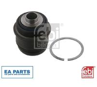 Control Arm-/Trailing Arm Bush for BMW E70 F15 E71 FEBI BILSTEIN 34326