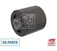 Control Arm-/Trailing Arm Bush for BMW E83 FEBI BILSTEIN 26181
