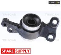 CONTROL ARM-/TRAILING ARM BUSH FOR BMW F40 F45 F44 F46 TRISCAN 8500 118010