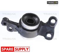 CONTROL ARM-/TRAILING ARM BUSH FOR BMW F40 F45 F44 F46 TRISCAN 8500 118010
