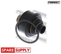 CONTROL ARM-/TRAILING ARM BUSH FOR BMW FEBEST BAB-001Z