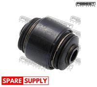 CONTROL ARM-/TRAILING ARM BUSH FOR BMW FEBEST BAB-002Z