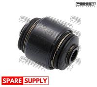 CONTROL ARM-/TRAILING ARM BUSH FOR BMW FEBEST BAB-002Z