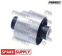 CONTROL ARM-/TRAILING ARM BUSH FOR BMW FEBEST BMAB-028
