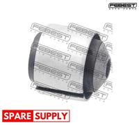 CONTROL ARM-/TRAILING ARM BUSH FOR BMW FEBEST BMAB-040