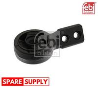 CONTROL ARM-/TRAILING ARM BUSH FOR BMW FEBI BILSTEIN 21470