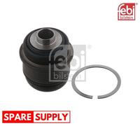 CONTROL ARM-/TRAILING ARM BUSH FOR BMW FEBI BILSTEIN 34326
