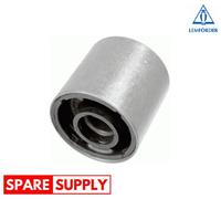 CONTROL ARM-/TRAILING ARM BUSH FOR BMW LEMFÖRDER 29755 01