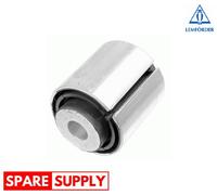 CONTROL ARM-/TRAILING ARM BUSH FOR BMW LEMFÖRDER 34934 01