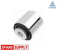 CONTROL ARM-/TRAILING ARM BUSH FOR BMW LEMFÖRDER 34934 01