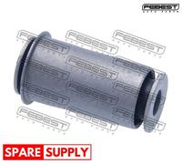 CONTROL ARM-/TRAILING ARM BUSH FOR CADILLAC CADILLAC (SGM) FEBEST CDAB-006
