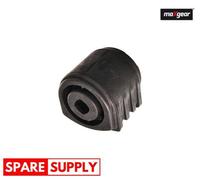 CONTROL ARM-/TRAILING ARM BUSH FOR CHRYSLER MAXGEAR 72-3290