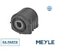 Control Arm-/Trailing Arm Bush for CHRYSLER MEYLE 44-14 610 0004 NEW