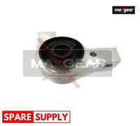 CONTROL ARM-/TRAILING ARM BUSH FOR CITROËN MAXGEAR 72-1651