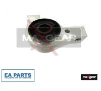 Control Arm-/Trailing Arm Bush for CITROËN MAXGEAR 72-1651 NEW