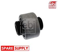 CONTROL ARM-/TRAILING ARM BUSH FOR CITROËN PEUGEOT DS FEBI BILSTEIN 21850