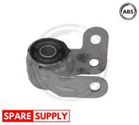 CONTROL ARM-/TRAILING ARM BUSH FOR CITROËN XANTIA A.B.S. 270082