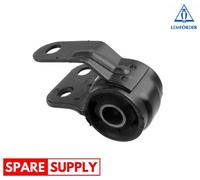 CONTROL ARM-/TRAILING ARM BUSH FOR CITROËN XANTIA LEMFÖRDER 36285 01