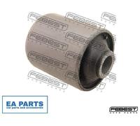 Febest Rear Trailing Arm Bushing - Fits Daihatsu Gran 07-, Terios 05-10, Toyota Rush 06-