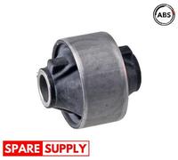 CONTROL ARM-/TRAILING ARM BUSH FOR DAIHATSU BOON A.B.S. 271615
