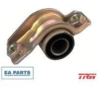 Control Arm-/Trailing Arm Bush for FIAT BRAVO COUPE MAREA TEMPRA TRW JBU547