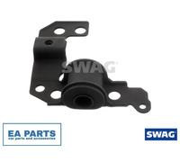 Control Arm-/Trailing Arm Bush for FIAT STRADA Pickup SWAG 70 94 3955