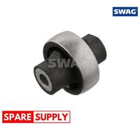 CONTROL ARM-/TRAILING ARM BUSH FOR FIAT SWAG 70 93 6282