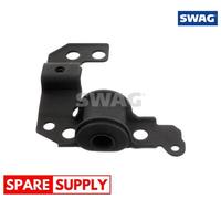 CONTROL ARM-/TRAILING ARM BUSH FOR FIAT SWAG 70 94 3955