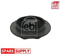 CONTROL ARM-/TRAILING ARM BUSH FOR FORD FEBI BILSTEIN 06172 FITS FRONT AXLE