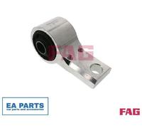 Control Arm-/Trailing Arm Bush for FORD FIESTA FUSION FAG 829 0255 10
