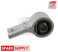 CONTROL ARM-/TRAILING ARM BUSH FOR FORD FORD AUSTRALIA FEBI BILSTEIN 22139