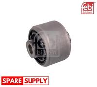 CONTROL ARM-/TRAILING ARM BUSH FOR FORD FORD AUSTRALIA FEBI BILSTEIN 36962