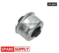 CONTROL ARM-/TRAILING ARM BUSH FOR FORD JAGUAR MAXGEAR 72-1941