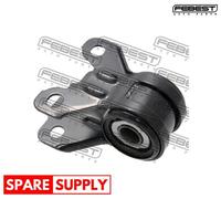 CONTROL ARM-/TRAILING ARM BUSH FOR FORD MAZDA FORD AUSTRALIA FEBEST MZAB-BLBRH